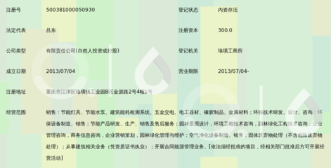 重慶睿容環(huán)?？萍?致力于環(huán)境保護與可持續(xù)發(fā)展