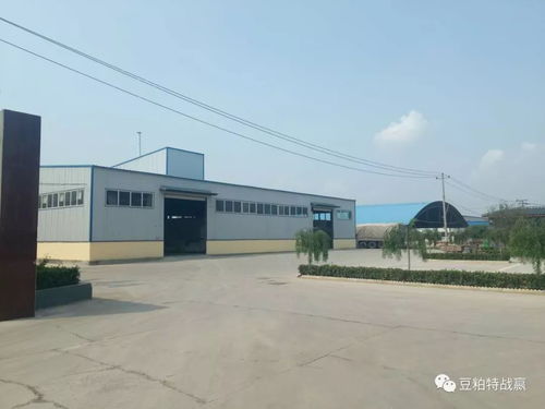 石家莊容川飼料廠區(qū)格局、主打產品與睿容環(huán)保介紹