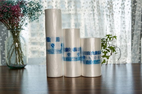 你用的食品袋環(huán)保嗎？生態(tài)食品袋廠家睿容環(huán)保揭秘